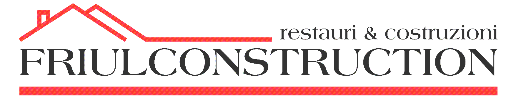 Logo FriulConstruction
